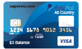 PayPal VCC Buy