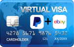 ebay-paypal vcc