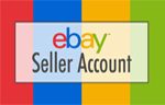 ebay seller account